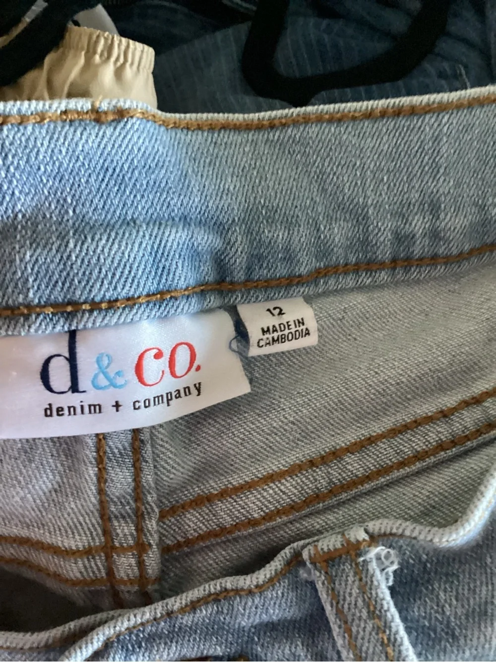 d&co classic light